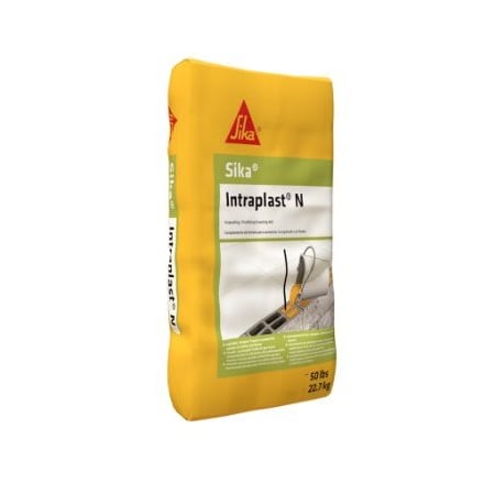 Sika Sika Intraplast N Expanding/Fluidifying Grouting Aid 50lb Bag 107640